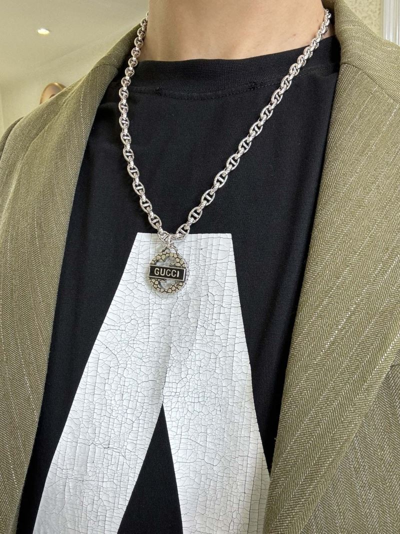 Gucci Necklaces